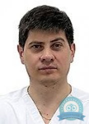Уролог, уролог-андролог, андролог Игнатенко Станислав Викторович