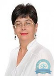 Офтальмолог (окулист) Лазариди Людмила Юрьевна