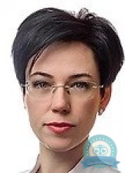 Терапевт, сомнолог Калашник Дарья Николаевна