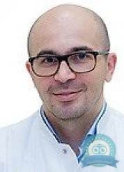 Пластический хирург Беретарь Руслан Батырбиевич