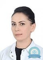 Иммунолог, аллерголог Джаммаева Лейла Азрет-Алиевна