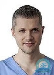 Стоматолог-ортопед Иванюк Андрей Сергеевич