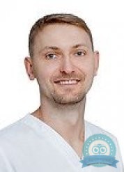Стоматолог-ортодонт Графский Дмитрий Анатольевич