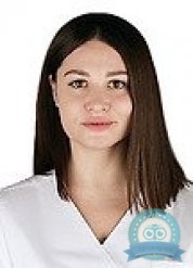 Стоматолог-ортопед Ижнина Екатерина Валерьевна