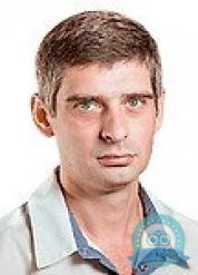 Детский массажист Волощенко Максим Валерьевич