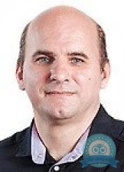 Детский массажист Соваренко Сергей Сергеевич