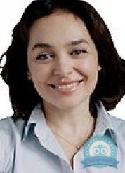 Психиатр, психотерапевт Топалова Кристина Дмитриевна