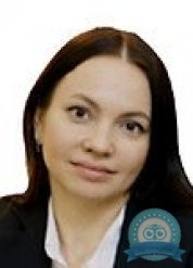 Психиатр, психотерапевт Пронина Ирина Ивановна
