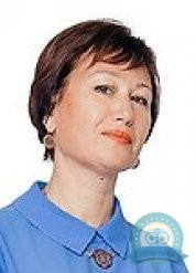 Психолог Никифорова Екатерина Юрьевна