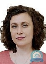 Врач функциональной диагностики Малышева Анна Владимировна