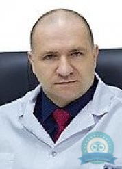 Психотерапевт Новицкий Игорь Яковлевич