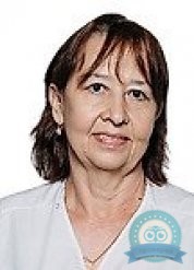 Детский массажист Ерина Светлана Брониславовна