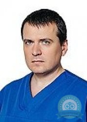 Детский массажист Севрюк Дмитрий Васильевич