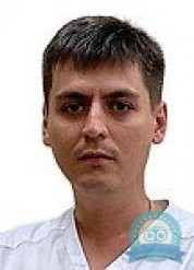 Массажист Горожанин Олег Сергеевич