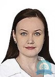 Эндокринолог Шевченко Мария Ивановна