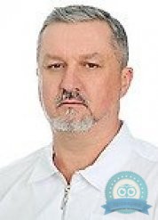 Маммолог, хирург, онколог, онколог-маммолог Тарасов Александр Александрович