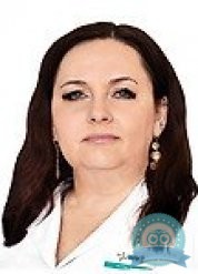 Детский рентгенолог Исаева Светлана Александровна