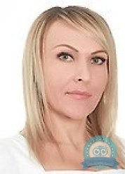 Невролог, рефлексотерапевт Харченко Виктория Александровна