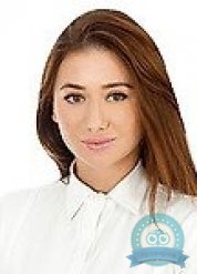 Дерматокосметолог Ибрагимова Юлия Александровна