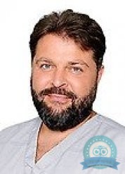 Хирург Рыжих Роман Геннадьевич