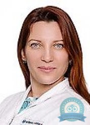 Кардиолог, терапевт Солодова Юлия Александровна