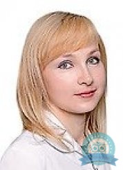 Эндокринолог Коваленко Юлия Сергеевна