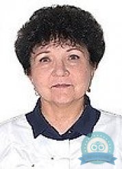 Терапевт Моргунова Елена Прокофьевна