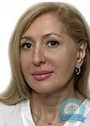 Кардиолог Хут Зарема Инверовна