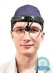 Детский лор (отоларинголог) Костиль Родион Григорьевич