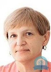 Эндокринолог Беляева Ирина Николаевна