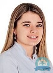 Гематолог Ермолич Инга Викторовна
