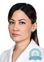 Акушер-гинеколог, гинеколог, врач узи Тараш Валентина Леонидовна