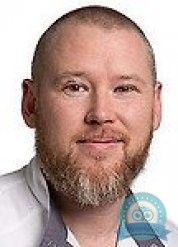 Хирург, онколог Казимиров Иван Сергеевич