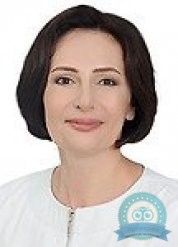 Дерматолог, дерматовенеролог Экшиян Жанна Борисовна