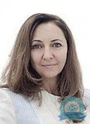 Офтальмолог (окулист) Романова Вероника Михайловна