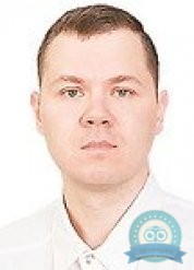 Онколог, онколог-маммолог Левин Сергей Валерьевич