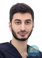 Стоматолог, стоматолог-терапевт, стоматолог-хирург, стоматолог-имплантолог, челюстно-лицевой хирург Кандилян Арутюн Саргисович