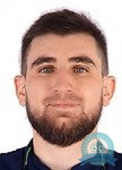 Стоматолог, стоматолог-ортопед Межаев Руслан Муратович