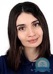 Стоматолог, стоматолог-терапевт Рудович Кристина Борисовна