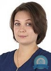 Стоматолог-гигиенист Шайгерова Кристина Игоревна