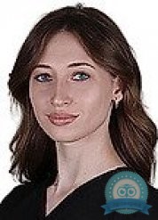 Детский стоматолог, детский стоматолог-ортодонт Черкасова Виктория Валерьевна