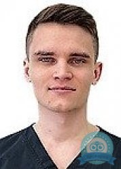 Детский стоматолог-терапевт Таушанов Дмитрий Владимирович