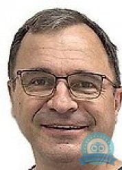 Эндоскопист Астанков Дмитрий Владимирович