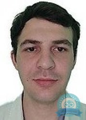 Гастроэнтеролог Астанков Дмитрий Дмитриевич