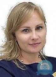 Акушер-гинеколог, гинеколог, врач узи Решетина Наталья Витальевна