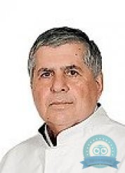 Маммолог, онколог Кешабян Артур Арамович