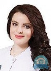 Репродуктолог, акушер-гинеколог, гинеколог Аутлева Сусанна Руслановна
