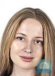 Детский стоматолог Макарова Сандра Олеговна