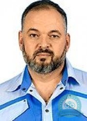 Гинеколог Рябчун Георгий Петрович