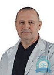 Хирург-ортопед, травматолог-ортопед, ортопед Кутков Александр Александрович